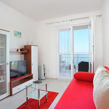 Apartament By The Sea Okrug Donji, Ciovo - 19974