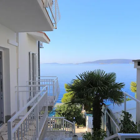 By The Sea Okrug Donji, Ciovo - 19974 Apartament Okrug Gornji
