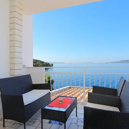 Apartament By The Sea Okrug Donji, Ciovo - 19974 Okrug Gornji