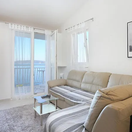 Apartament By The Sea Okrug Donji, Ciovo - 19974